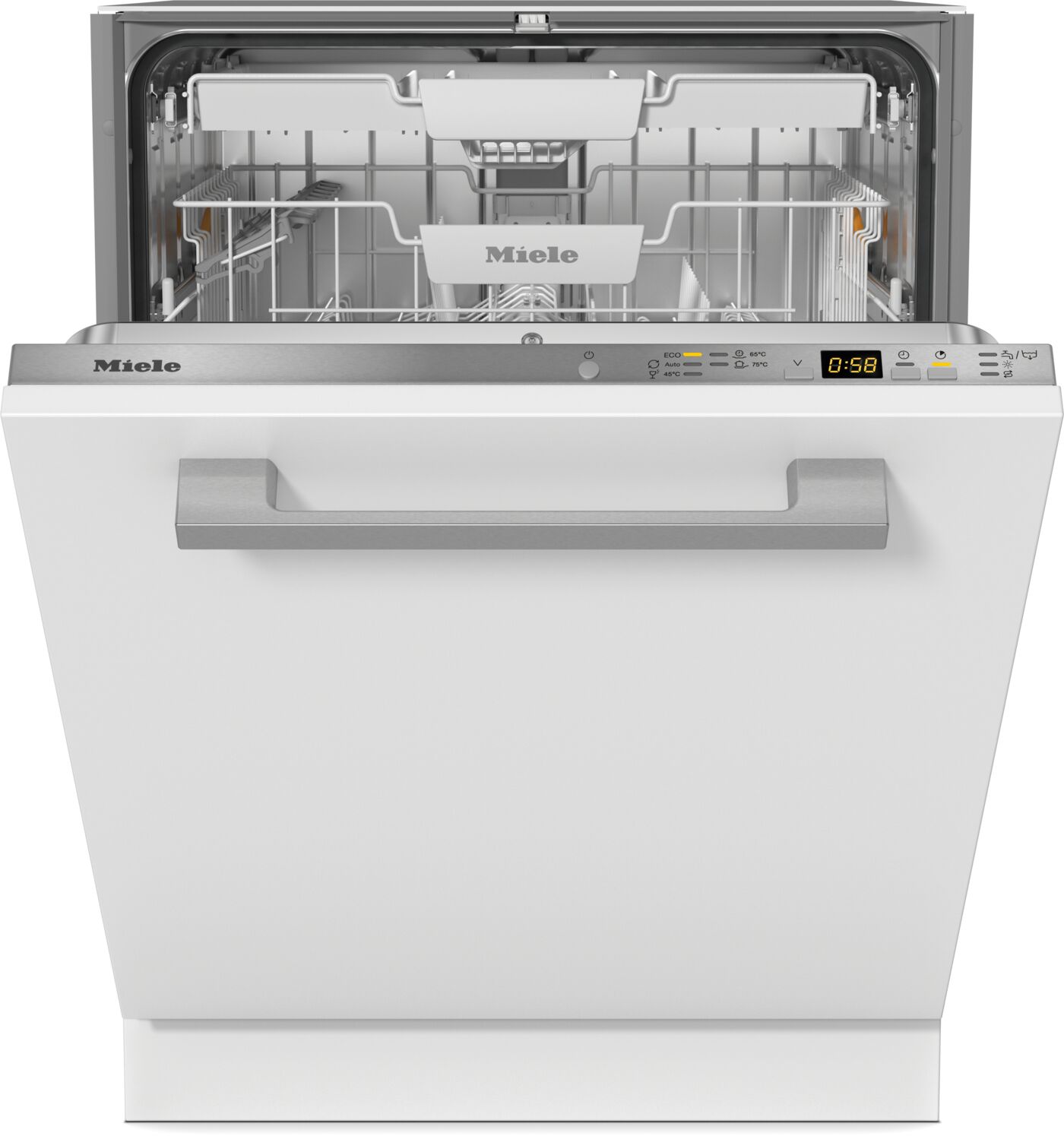 Miele G5150SCVI Fully Integrated Dishwasher