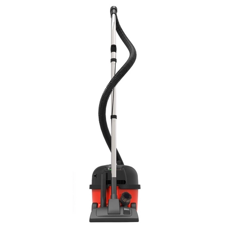 Numatic 902395 Henry Vacuum Cleaner - Red (HVR160) - Image 3