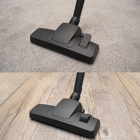 Numatic 902395 Henry Vacuum Cleaner - Red (HVR160) - Image 4