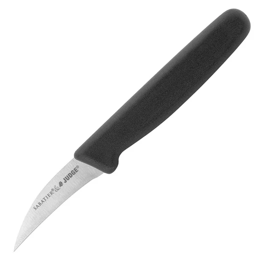 Judge Classic IV90 6.5cm Paring Knife