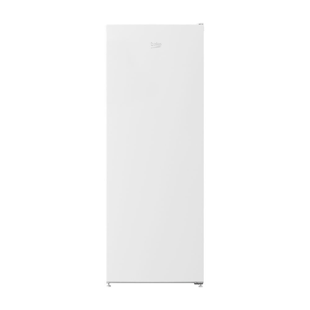 Beko FNE4545W Freestanding Tall Frost Free Freezer – White