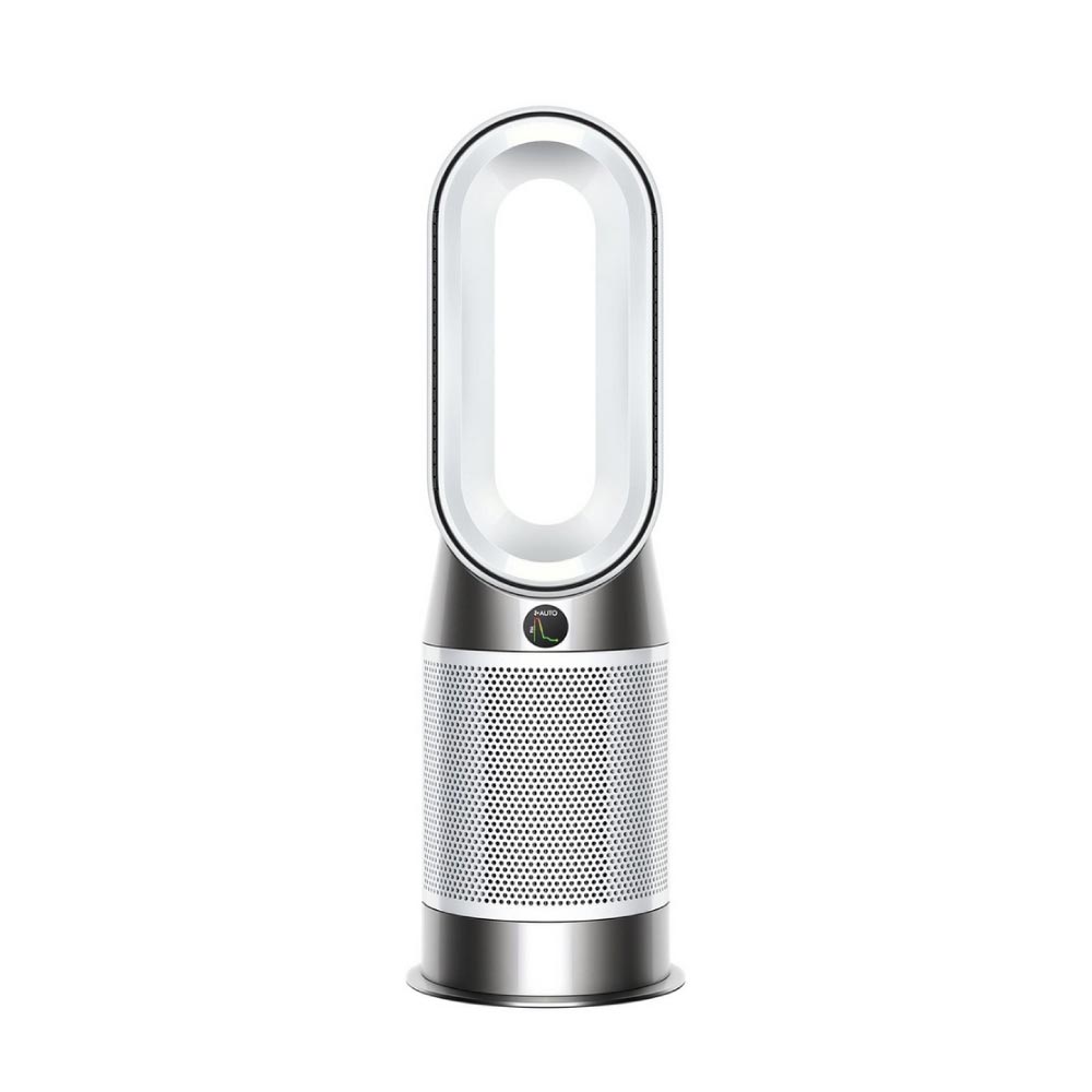 Dyson HP11 Hot & Cool Purifier - White