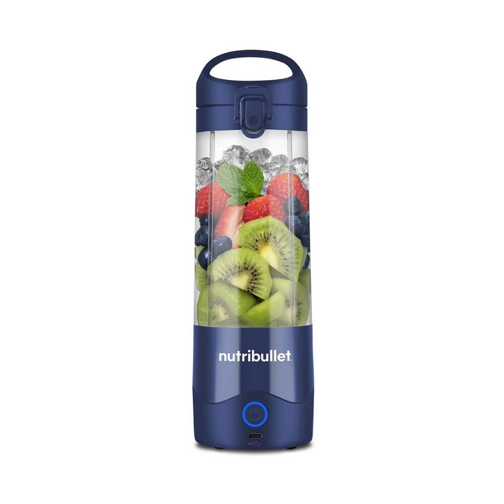 Nutribullet 02308 Portable Blender - Navy