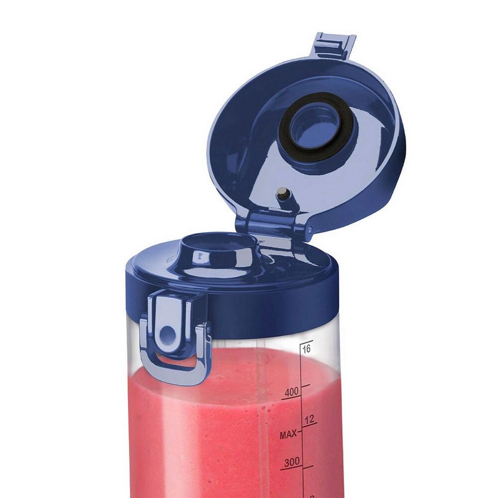 Nutribullet 02308 Portable Blender - Navy - Image 2