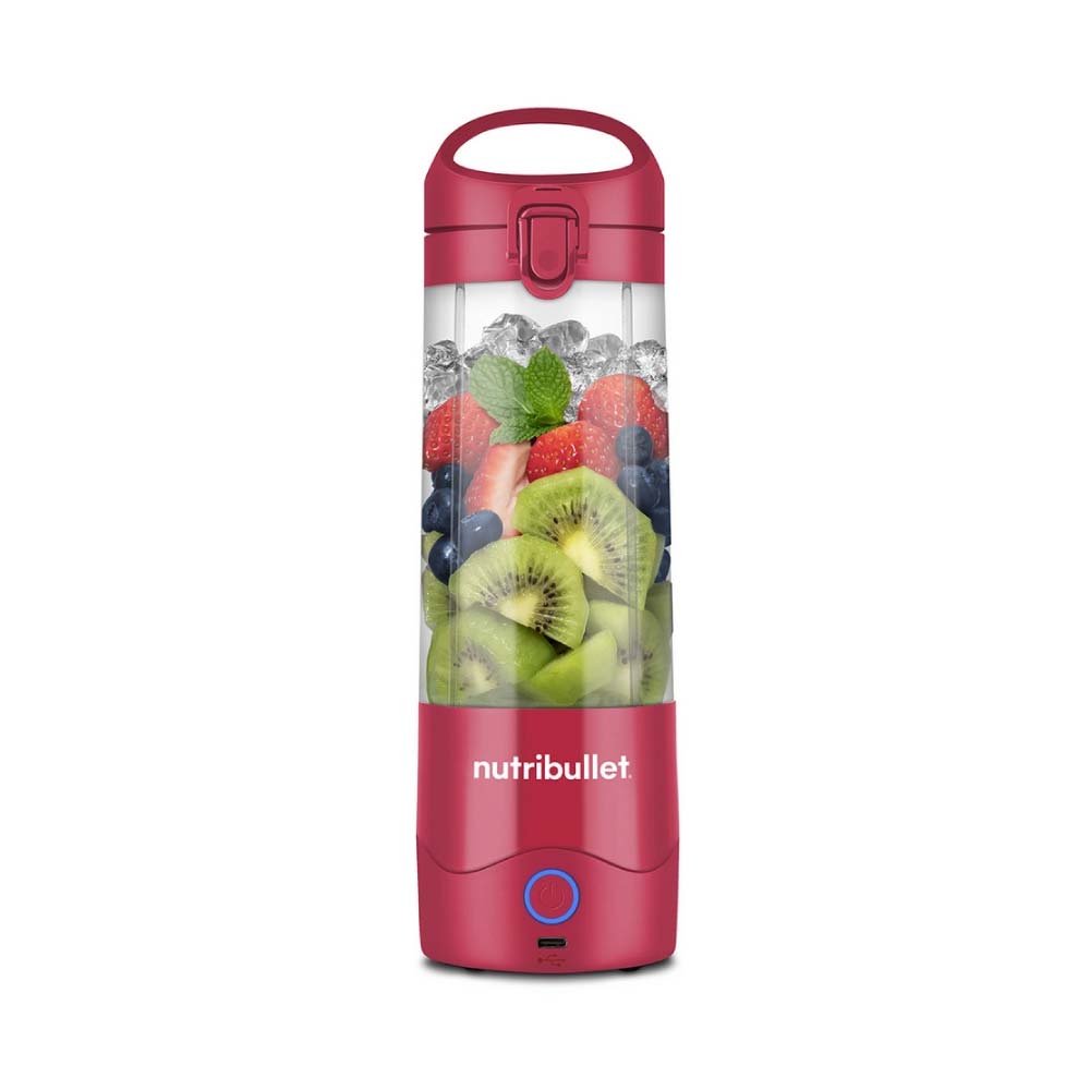 Nutribullet 02310 Portable Blender - Magenta