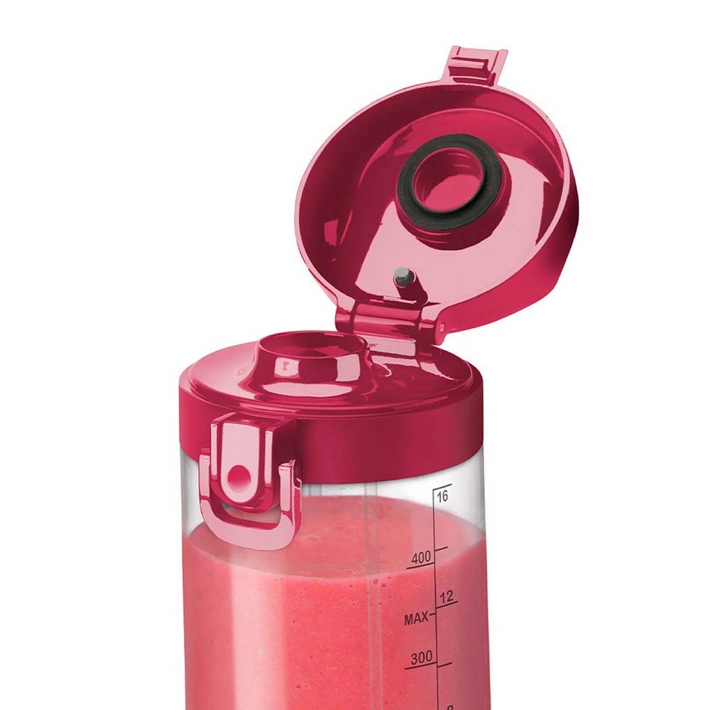 Nutribullet 02310 Portable Blender - Magenta - Image 2
