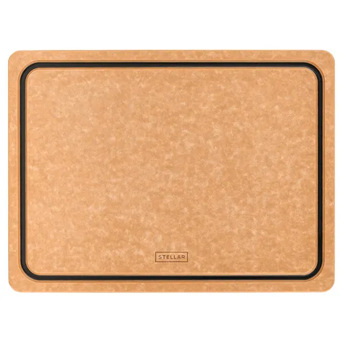 Stellar Form SA52 36 x 28 x 1cm Chopping Board - Image 2