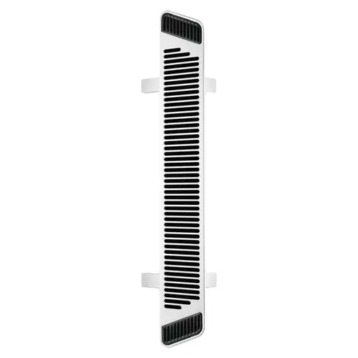 Delonghi HSX4324E 2.4KW Slimline Convector heater - White - Image 4