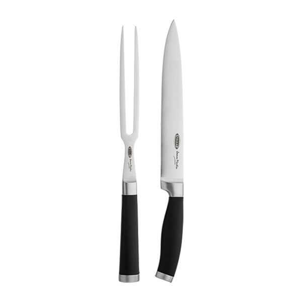 Stellar IJ58 James Martin - IJ 2 Piece Carving Set