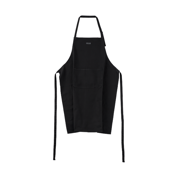 Stellar Textiles STE07B 88cm Apron - Black