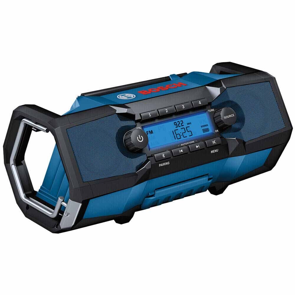 Bosch 18V GPB18V-2C Radio Bare Unit