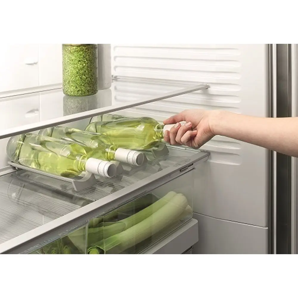 Fisher Paykel RF540ADUX6 Series 7 French Style Fridge Freezer With Ice & Water – STAINLESS STEEL - Image 6