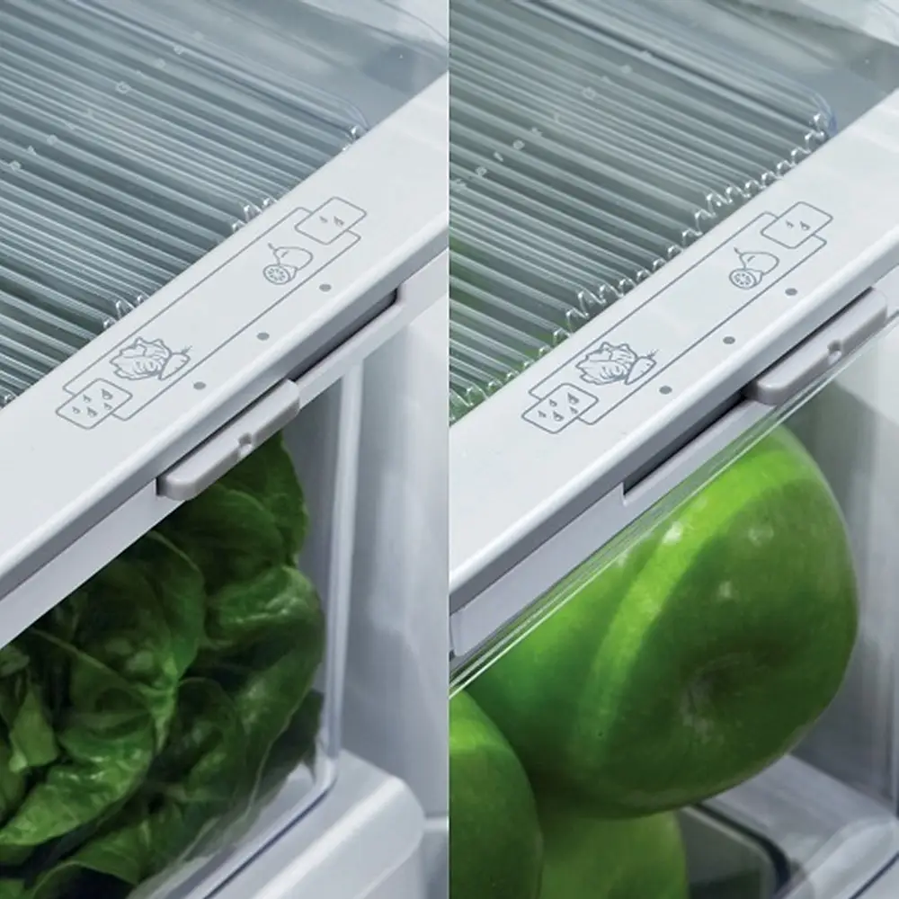 Fisher Paykel RF540ADUX6 Series 7 French Style Fridge Freezer With Ice & Water – STAINLESS STEEL - Image 5