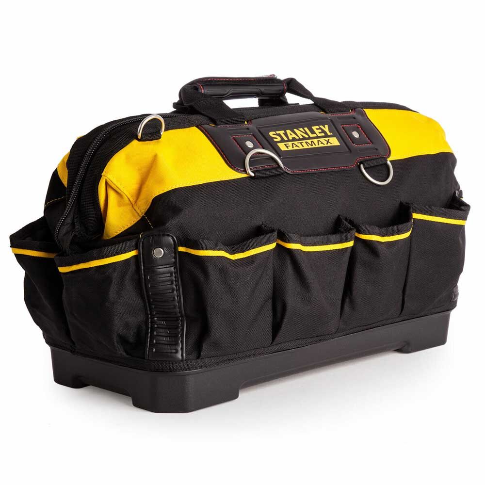 Stanley FatMax Tool Bag 46cm (18in)