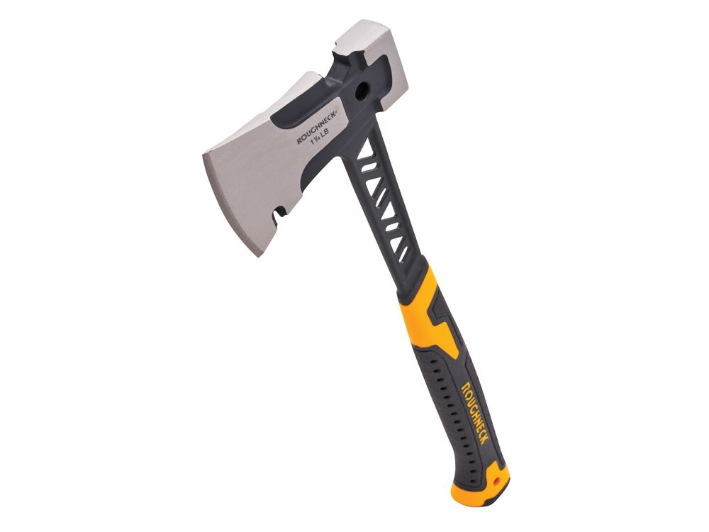 Roughneck 0.6Kg (1 1/4lb) Gorilla V-Series Axe