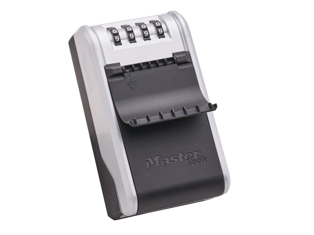 Masterlock Large Key Box