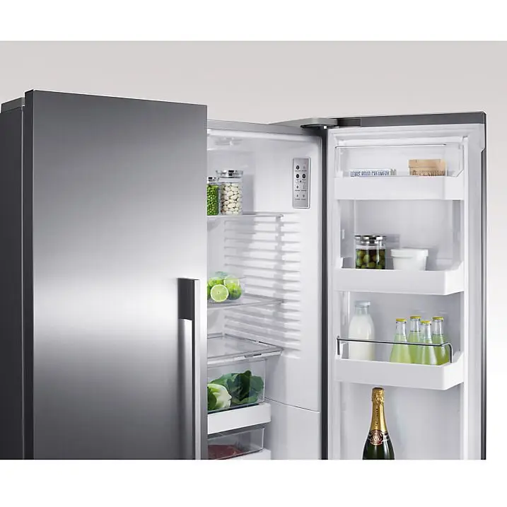 Fisher Paykel RF540ADUX6 Series 7 French Style Fridge Freezer With Ice & Water – STAINLESS STEEL - Image 10