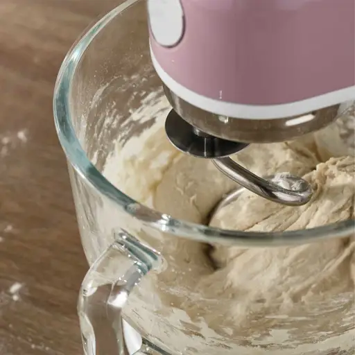 Kenwood kMix KMX754.PP Stand Mixer with 5 Litre Bowl - Pastel Pink - Image 2