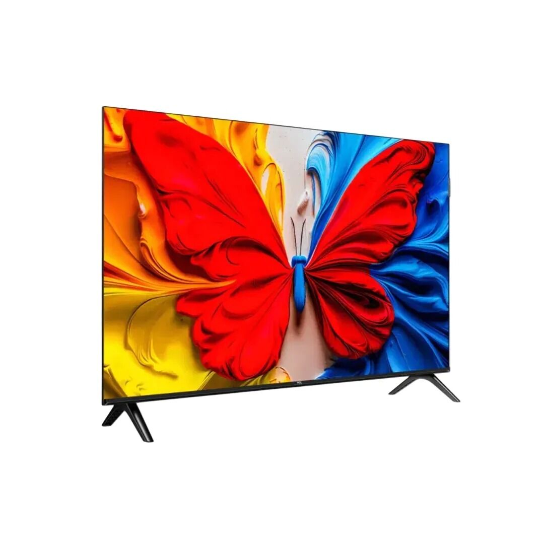 TCL 40V5C-UK 40" QLED FHD HDR Android TV - Image 2