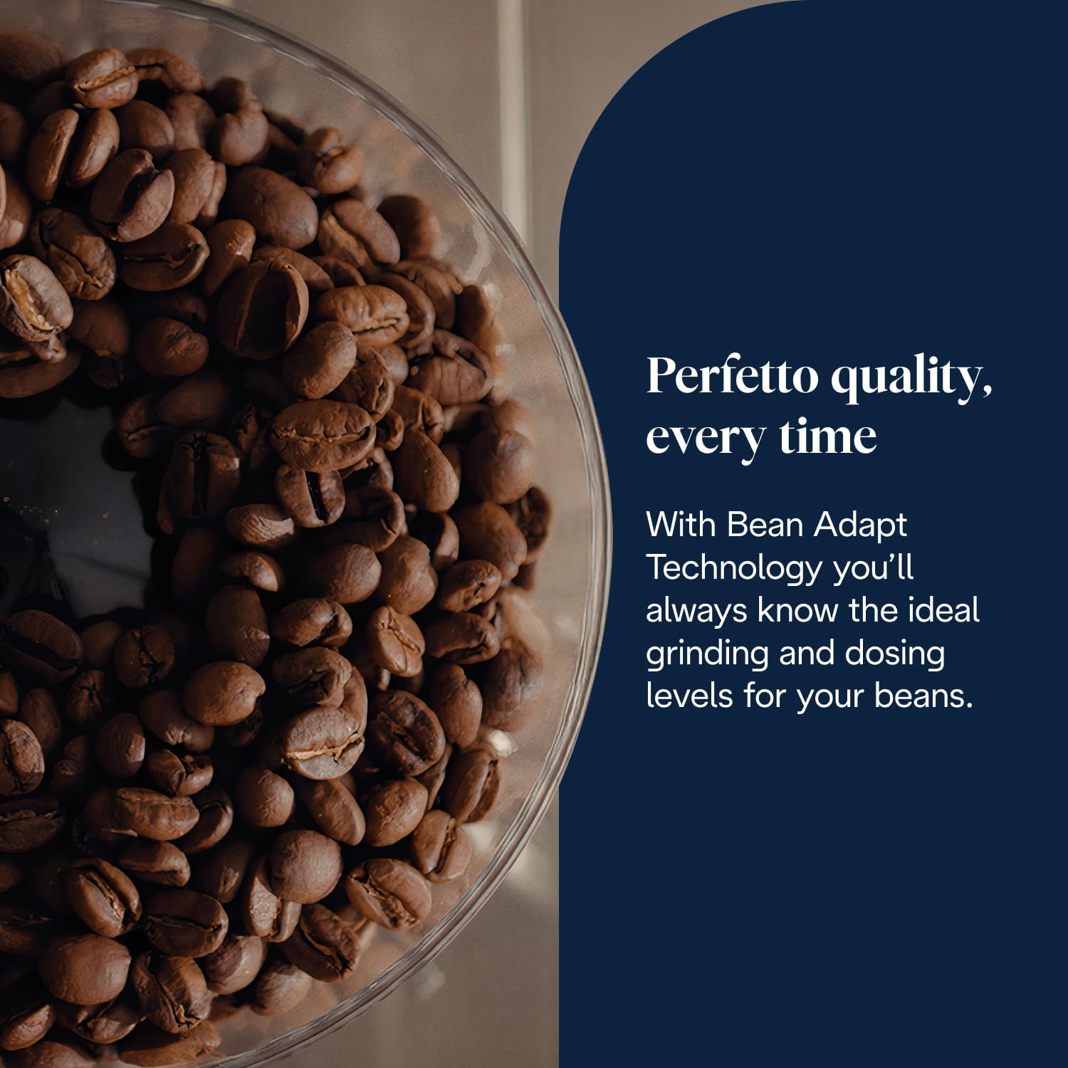 Delonghi La Specialista Touch EC9455.M Bean to cup Coffee Machine - Stainless Steel - Image 7