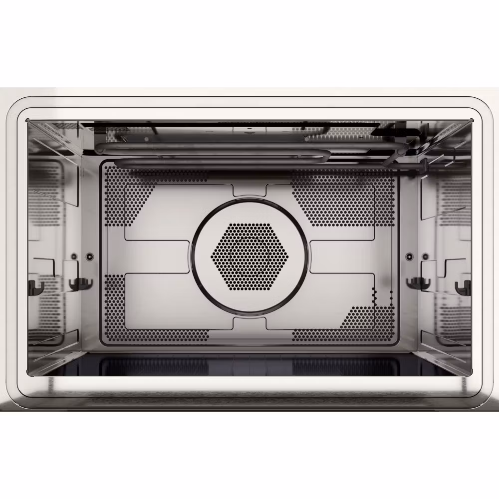 Neff C1AMG84N1B 44 Litres Built In Microwave Oven - Stainless Steel - Image 5