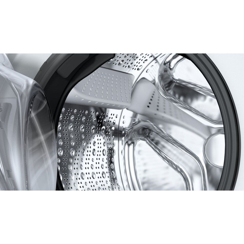 Siemens IQ-500 WG56G2Z1GB 10kg Washing Machine with 1600 rpm - White - Image 6
