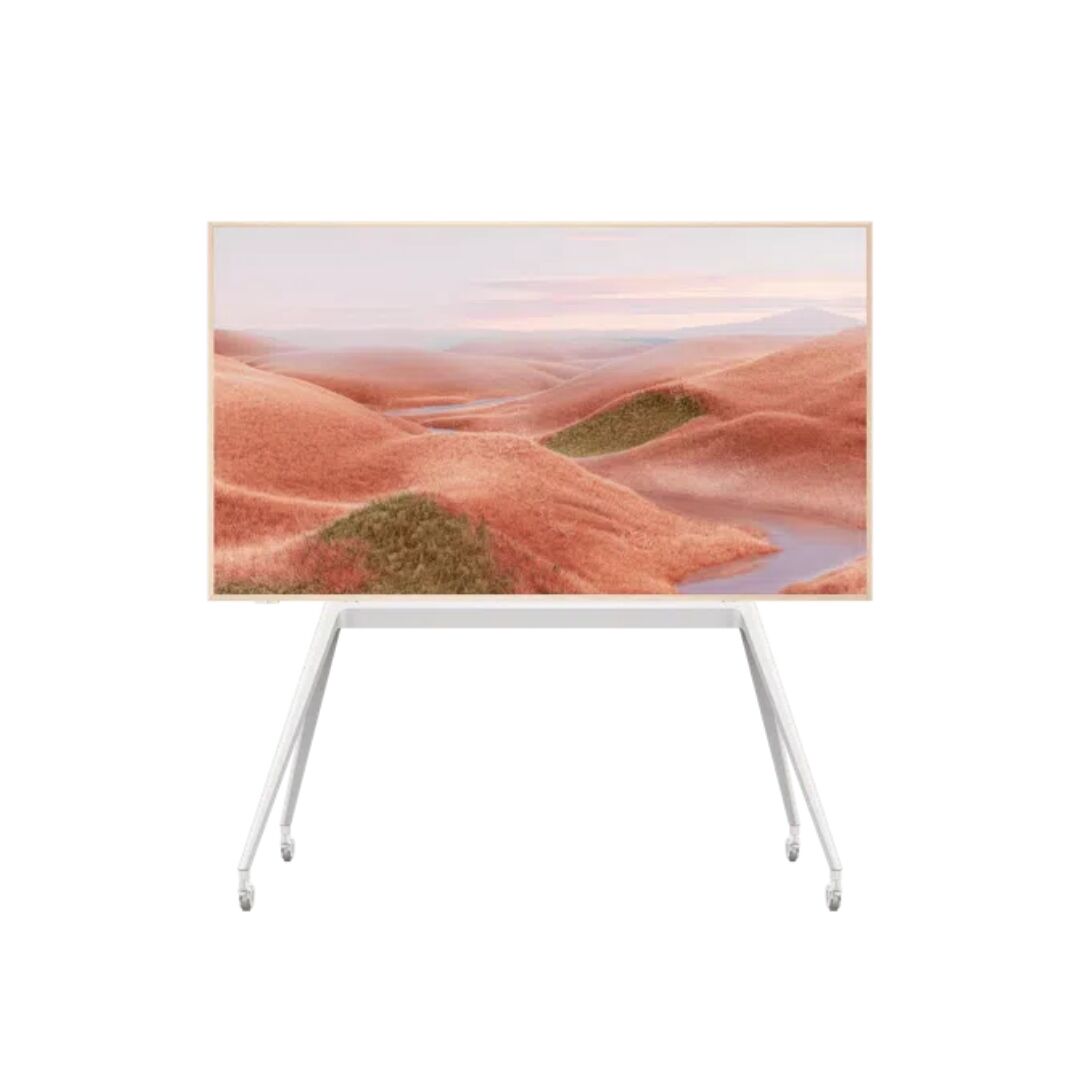 TCL 75A300W-UK 75" 4K Ultra HD TCL NXTVISION 7QLED PRO HDR Google TV