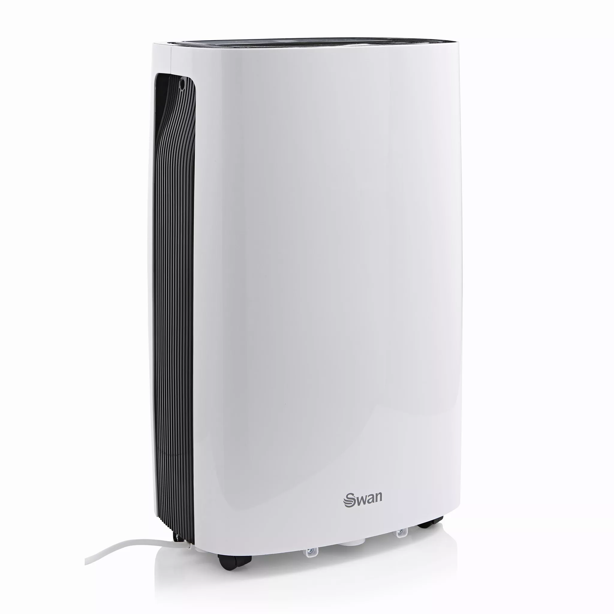 Swan SH16810N 20L Dehumidifier in White