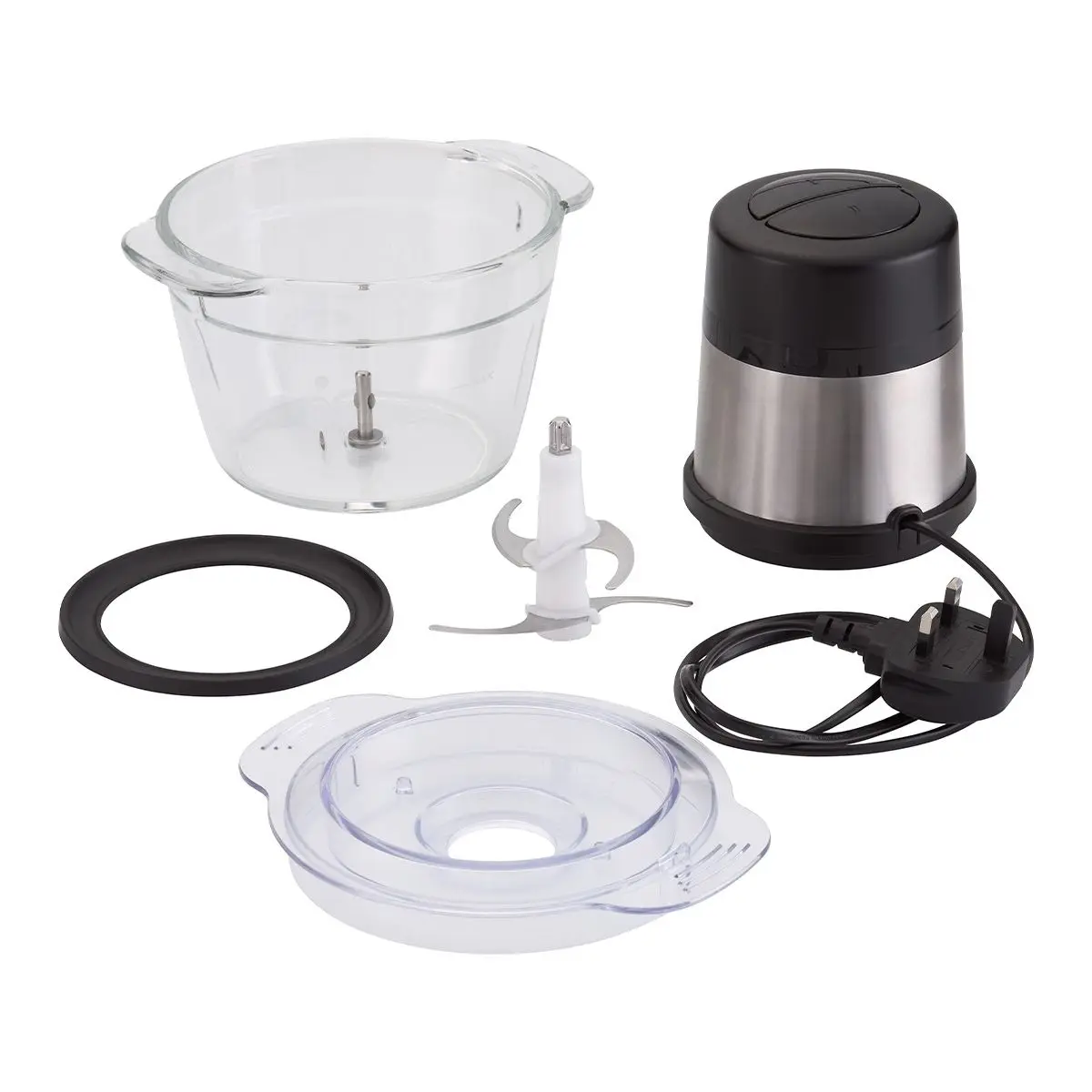 Judge Electricals - JEA109 Mini Chopper - Image 4