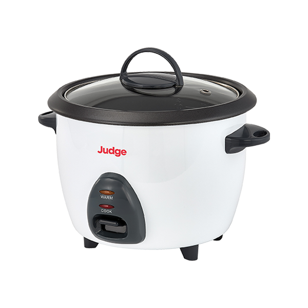 Judge Electricals - JEA106 Rice Cooker - 1lt