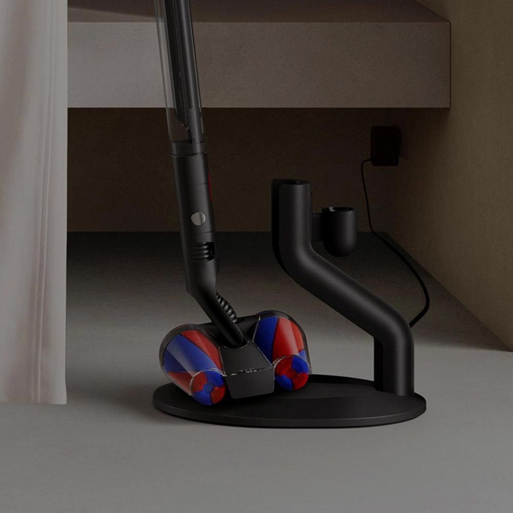 Dyson PENCILVAC Cordless Pencil Vacuum - 30 Minutes Run Time - Matte Black - Image 3