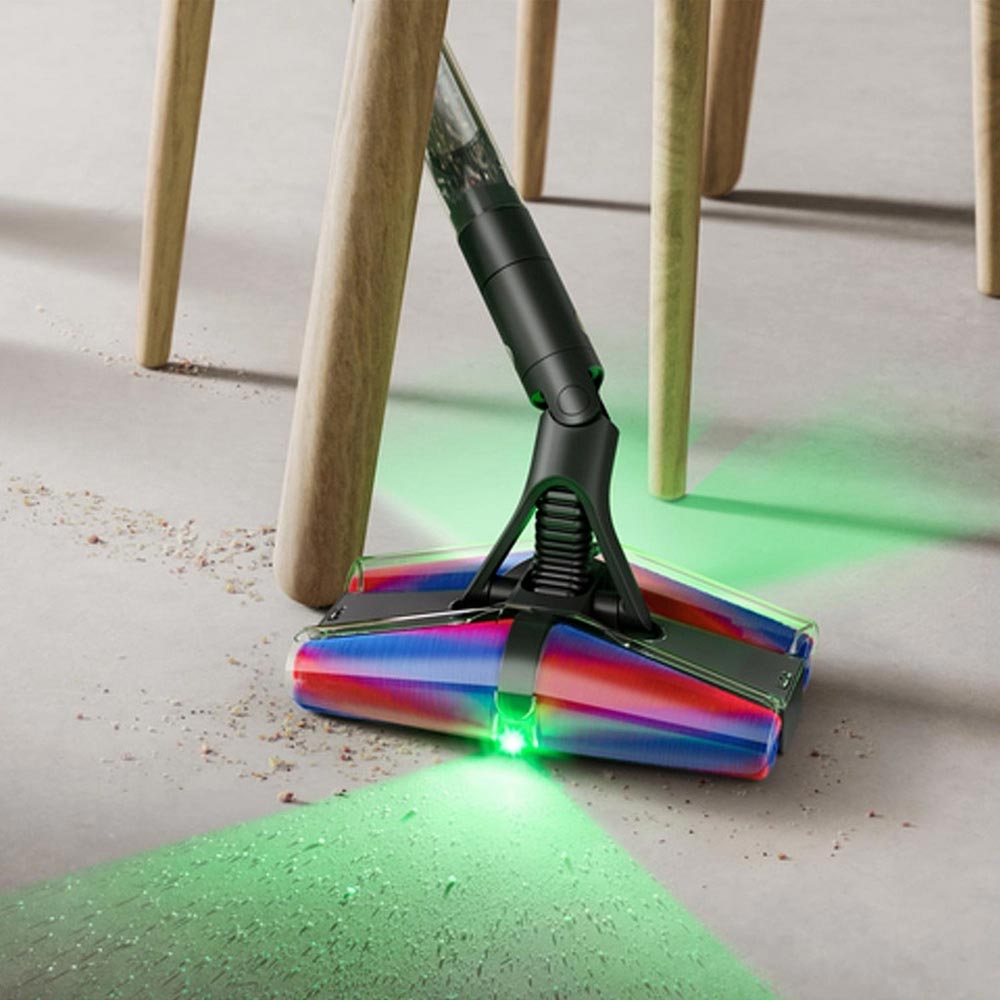 Dyson PENCILVAC Cordless Pencil Vacuum - 30 Minutes Run Time - Matte Black - Image 5