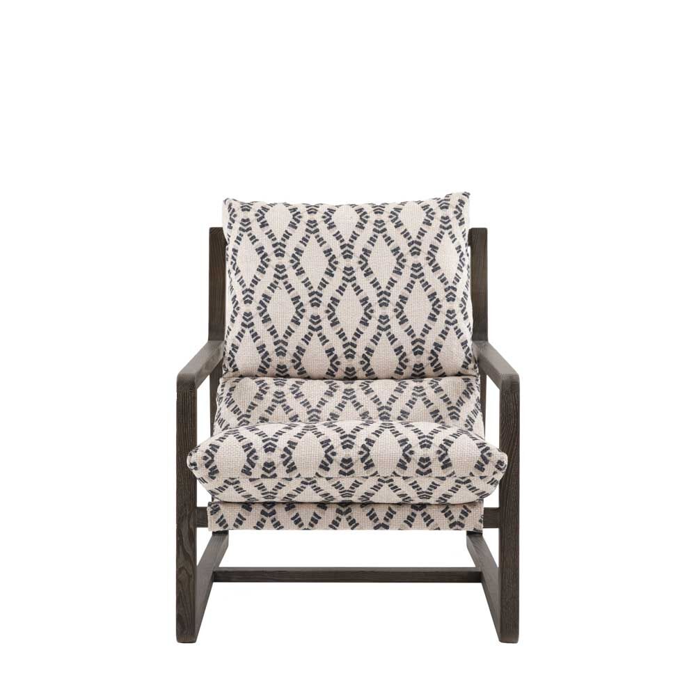 Brome Lounge Chair Obi Diamond - Image 5