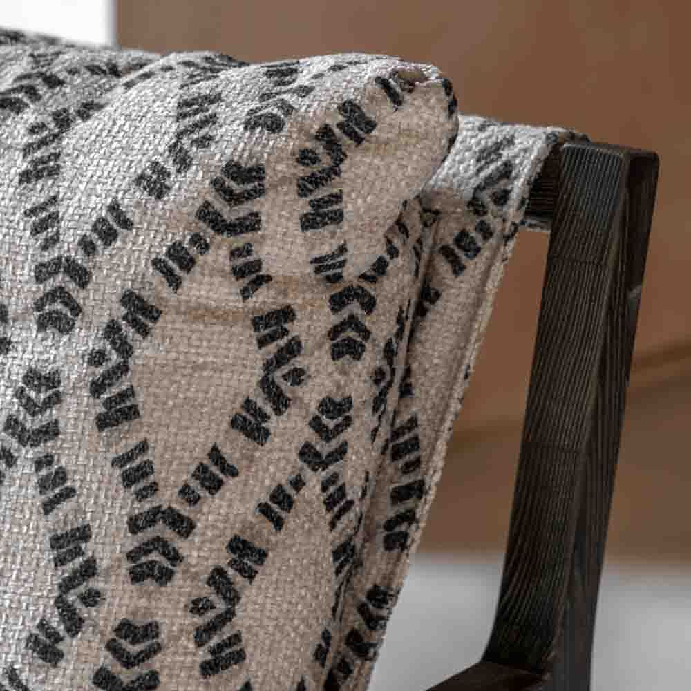 Brome Lounge Chair Obi Diamond - Image 3