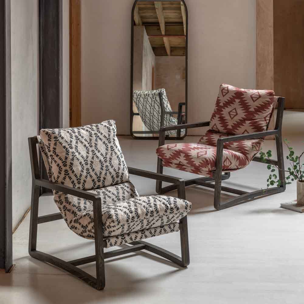 Brome Lounge Chair Obi Diamond - Image 4
