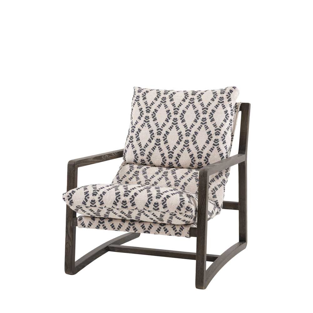 Brome Lounge Chair Obi Diamond - Image 6