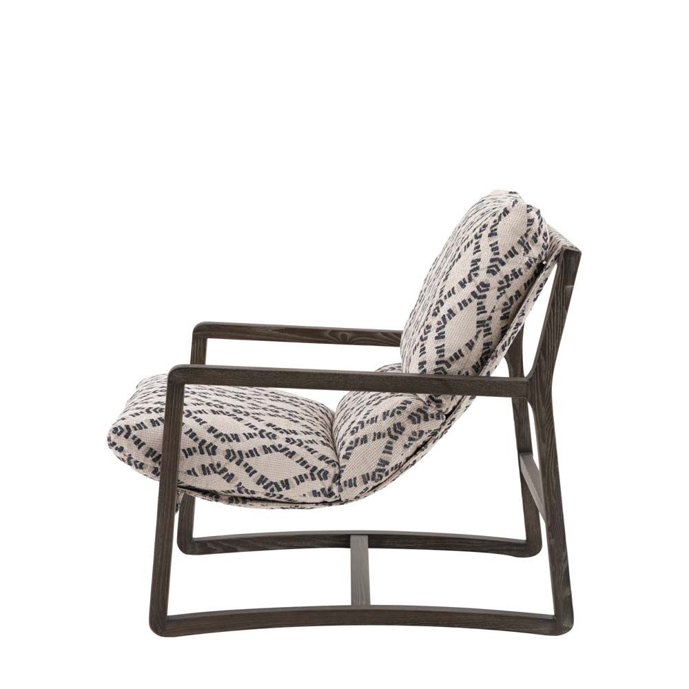 Brome Lounge Chair Obi Diamond - Image 7