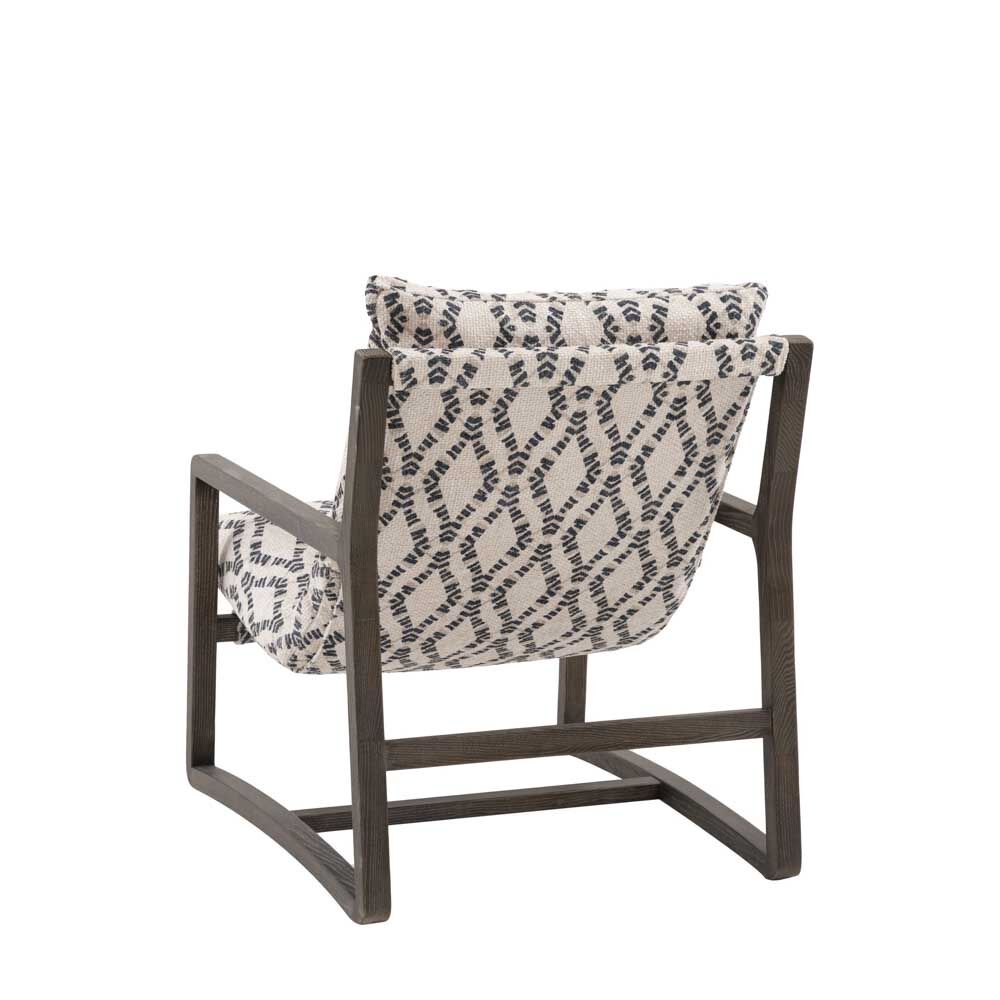 Brome Lounge Chair Obi Diamond - Image 8