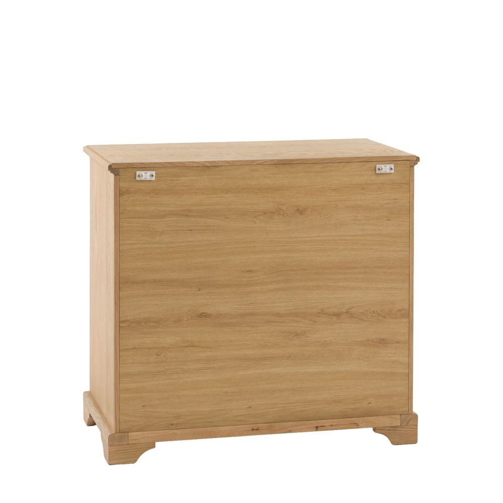 Astley 3 Drawer Chest - Image 7