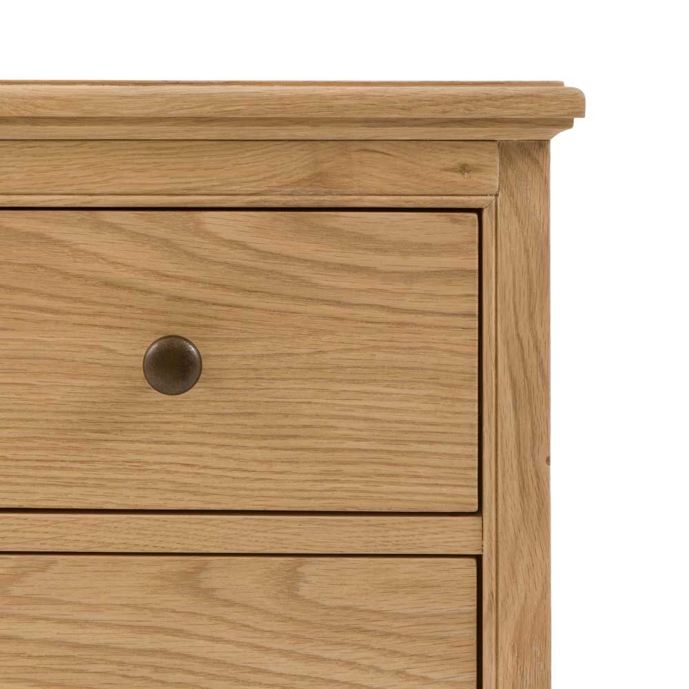 Astley 3 Drawer Chest - Image 8