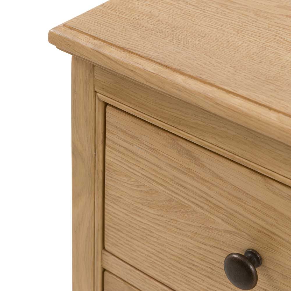 Astley 3 Drawer Chest - Image 9