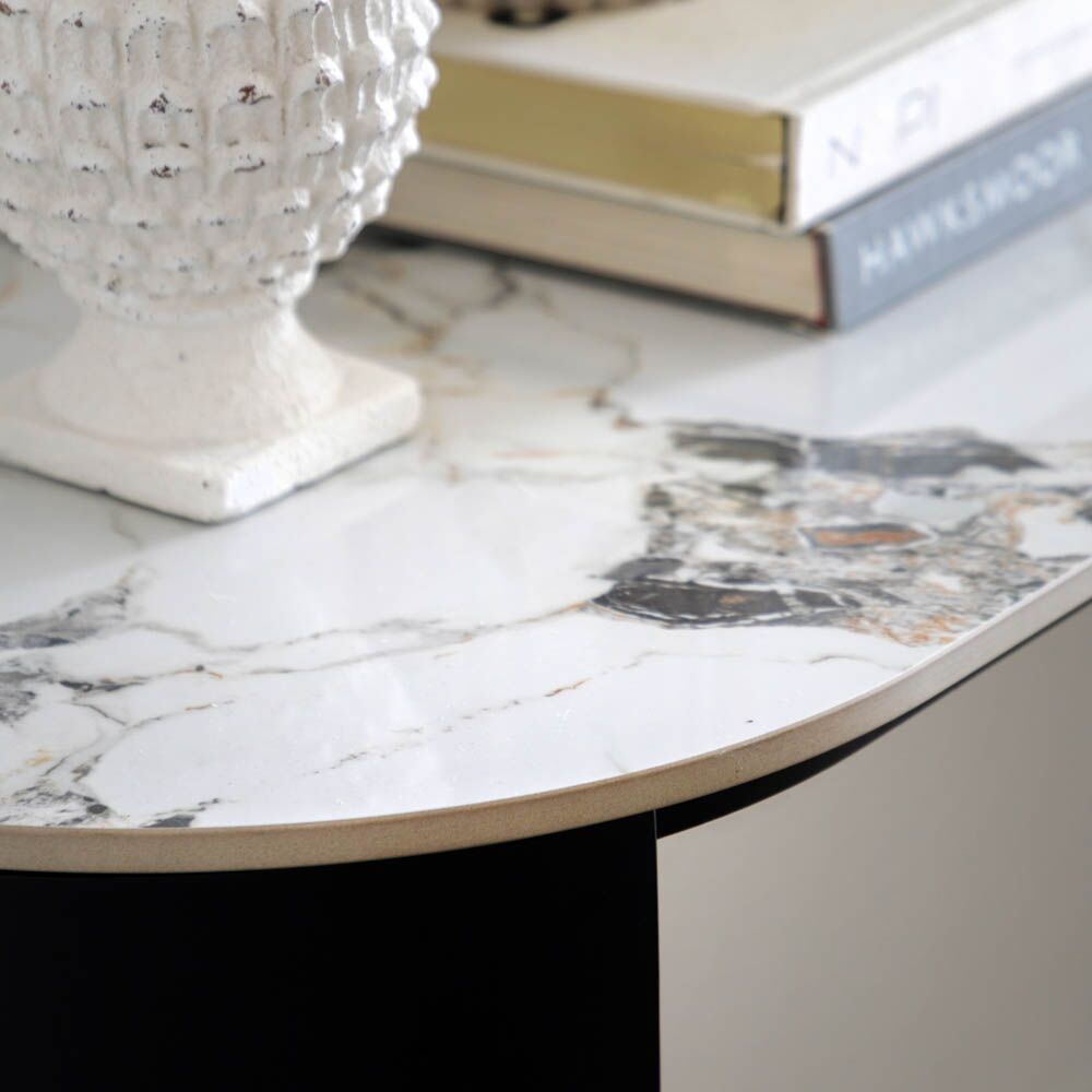 Ardena Console Table - Image 2