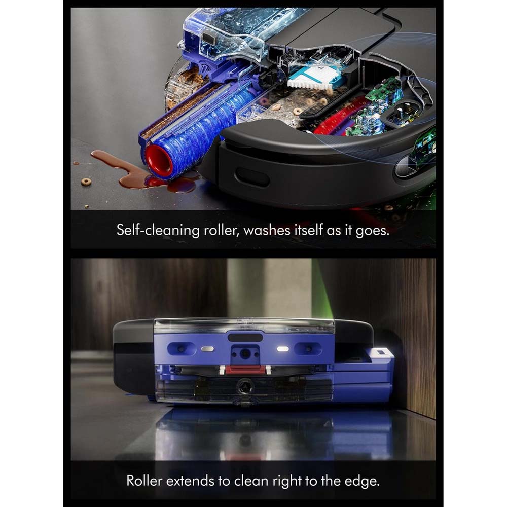 Dyson SPOTSCRUBAI Cordless Spot & Scrub Vacuum - Black - Image 3