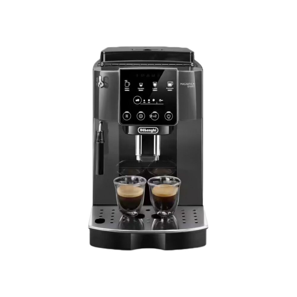 De'Longhi ECAM220.22.GB Magnifica Start Bean to Cup Coffee Machine - Grey