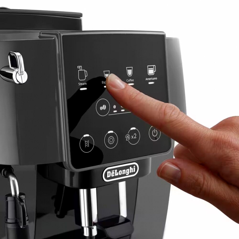 De'Longhi ECAM220.22.GB Magnifica Start Bean to Cup Coffee Machine - Grey - Image 5