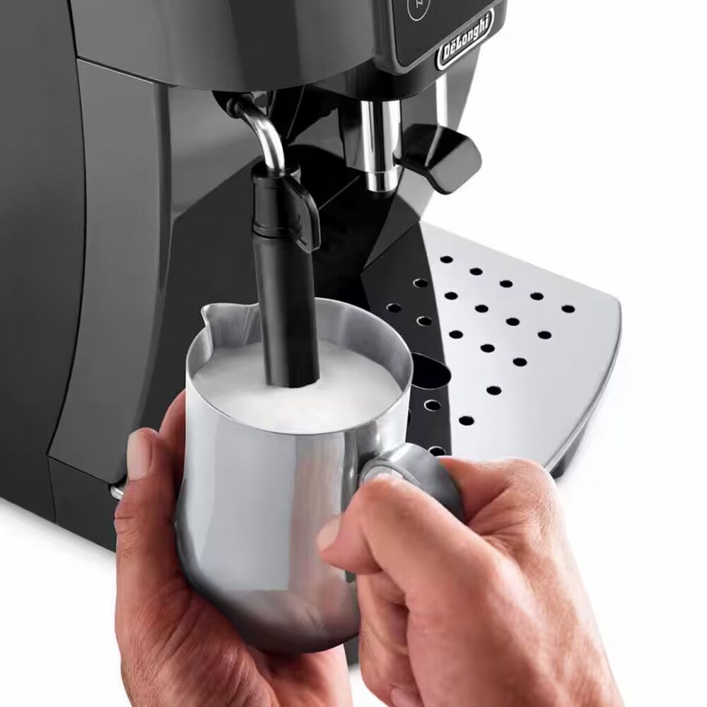 De'Longhi ECAM220.22.GB Magnifica Start Bean to Cup Coffee Machine - Grey - Image 4