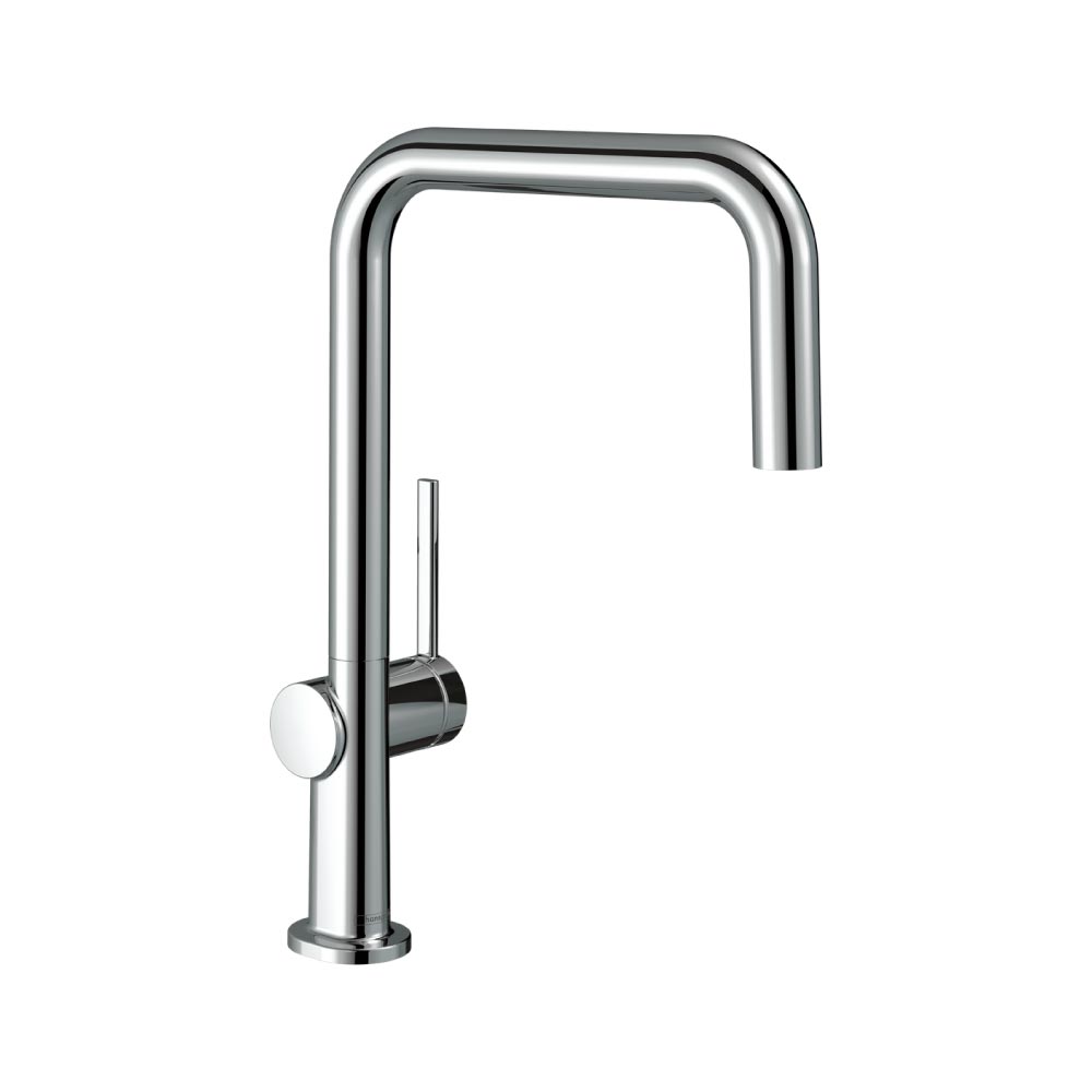 Hansgrohe Talis M54 Single lever kitchen mixer U 220 1jet - Chrome