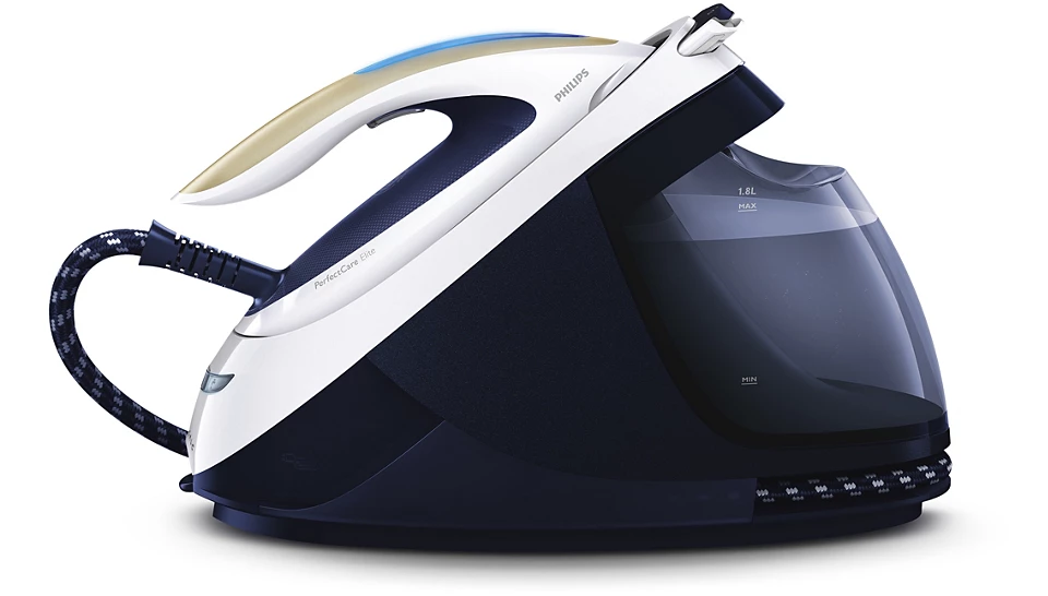 Philips GC9630/20 PerfectCare Elite Steam Generator