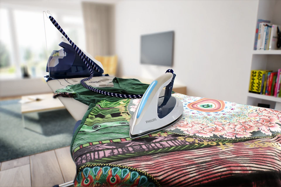 Philips GC9630/20 PerfectCare Elite Steam Generator - Image 4