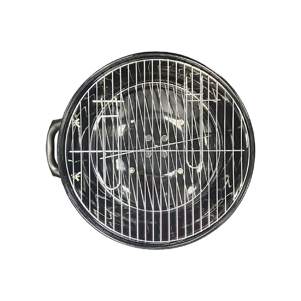 Lifestyle Appliances 22″ Kettle Charcoal BBQ - Image 3